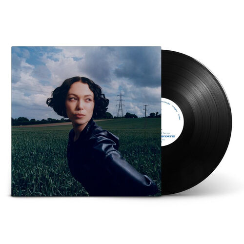 Owens Kelly Lee - Dreamstate LP