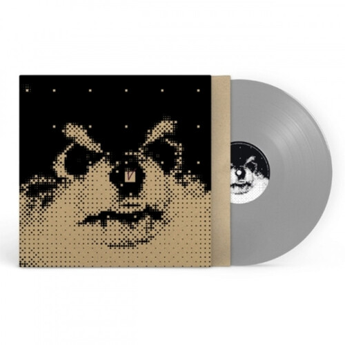 V (BTS) - 'Layover' (Grey) LP