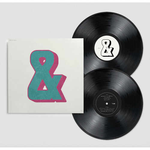 Bastille - & 2LP