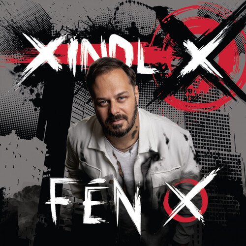 Xindl X - Fén X LP