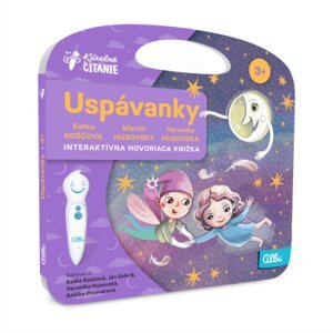 Kúzelné čítanie: Uspávanky