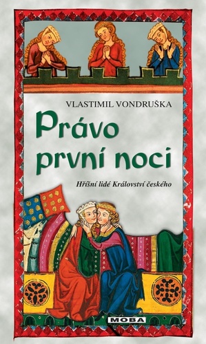 Právo první noci, 2. vydání