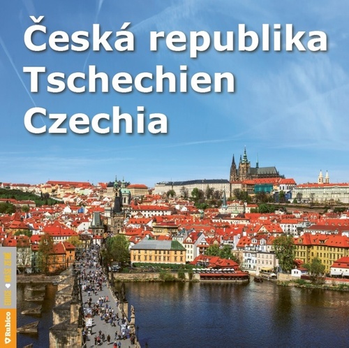 Česká republika/ Tschechien/ Czechia