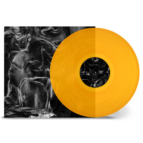 Oranssi Pazuzu - Muuntautuja (Orange) LP