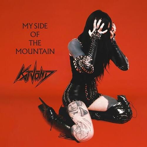 Kat Von D - My Side Of The Mountain LP