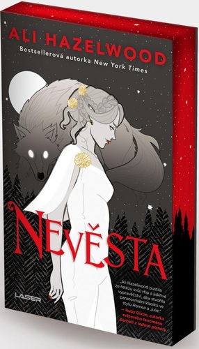 Nevěsta