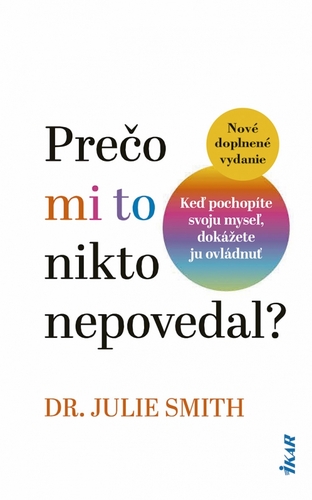 Prečo mi to nikto nepovedal?, 2. doplnené vydanie