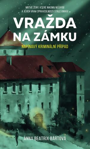 Vražda na zámku