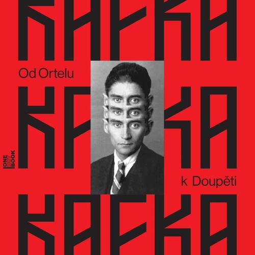 Od Ortelu k Doupěti - audiokniha na CDmp3
