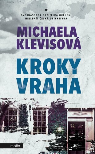 Kroky vraha, 7. vydání