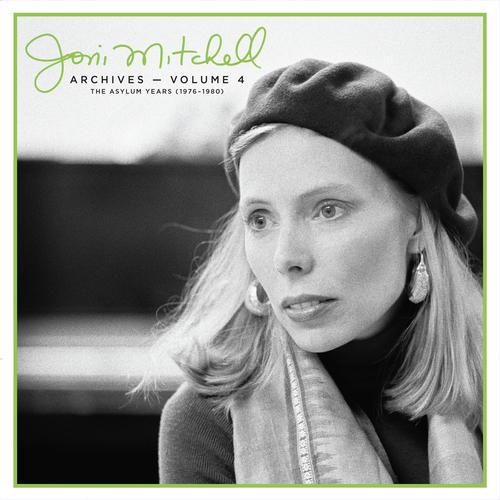 Mitchell Joni - Joni Mitchell Archives Vol. 4 (Limited Wallet Box) 6CD