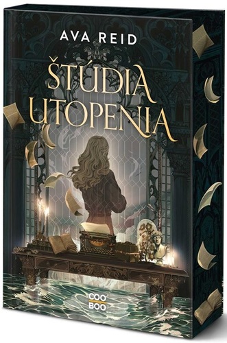 Štúdia utopenia