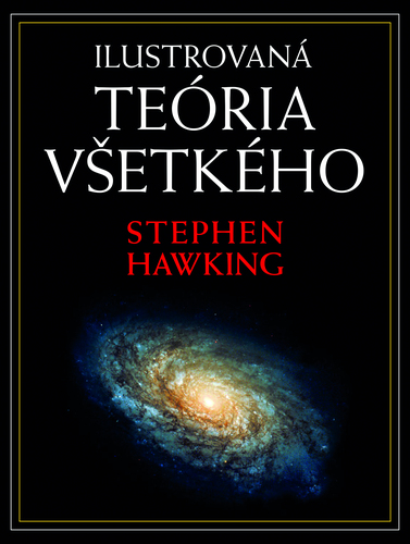 Ilustrovaná teória všetkého