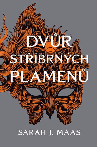 Dvůr stříbrných plamenů, 2. vydání