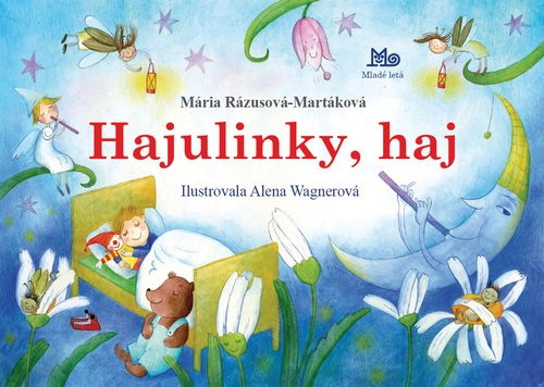 Hajulinky, haj, 3. vydanie