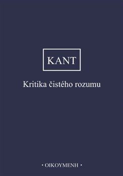 Kritika čistého rozumu