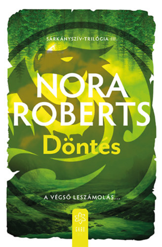 Sárkányszív 3: Döntés