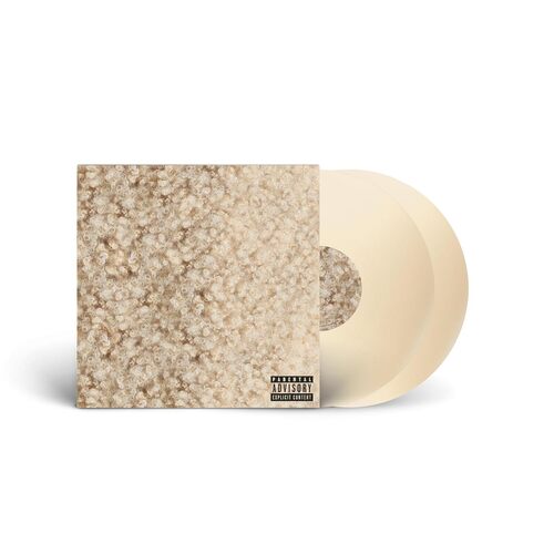 Doja Cat - Scarlet 2 Claude LP