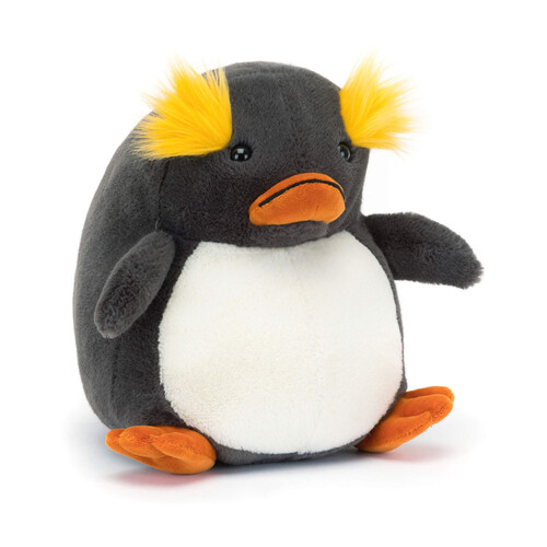 Maurice Macaroni tučniak plyšová hračka JELLYCAT