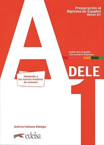 Preparación al DELE A1. Libro del alumno