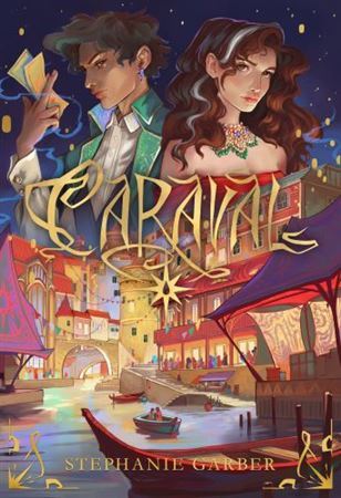 Caraval (SK)