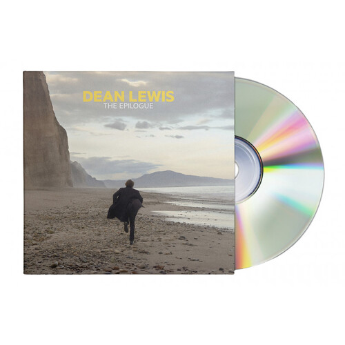 Lewis Dean - The Epilogue CD