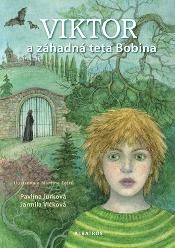 Viktor a záhadná teta Bobina