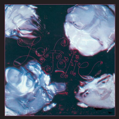 Stranglers, The - La Folie (Pink) LP