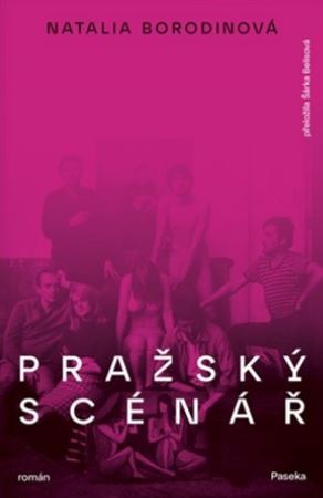 Pražský scénář