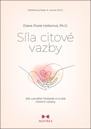 Síla citové vazby
