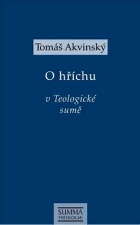 O hříchu v Teologické sumě