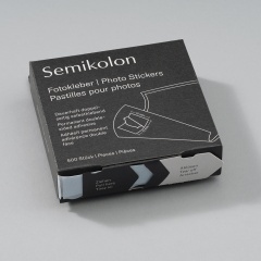 Samolepiace fotolepky Semikolon, 500ks