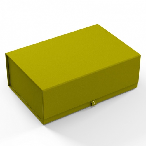 Darčeková krabica 4Rooms Box Semikolon, Large, Matcha