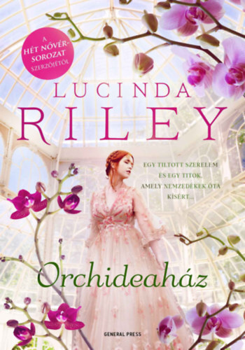 Orchideaház