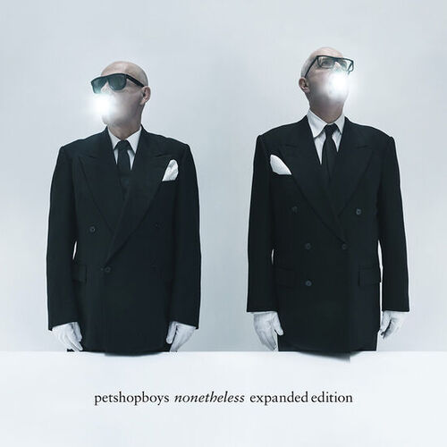 Pet Shop Boys - Nonetheless (Limited Softpack) 2CD