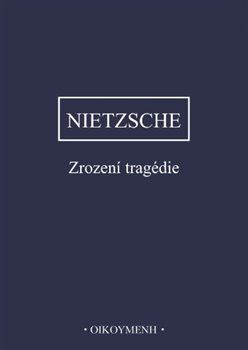 Zrození tragedie