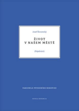 Život v našem městě