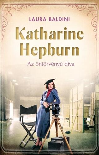 Katharine Hepburn