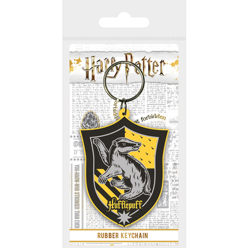 Gumová kľúčenka Harry Potter - Mrzimor