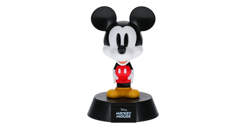 Icon svetlo Mickey Mouse
