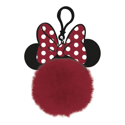 Pom Pom kľúčenka Minnie