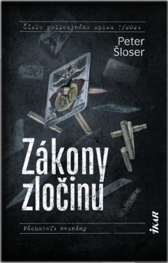 Zákony zločinu