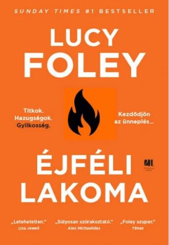 Éjféli lakoma