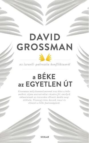 A béke az egyetlen út
