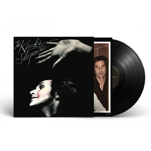 Kinks, The - Sleepwalker (2024 Remaster) LP