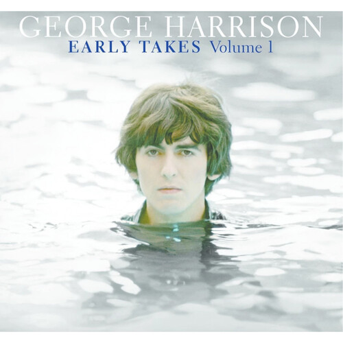 Harrison George - Early Takes Volume I LP