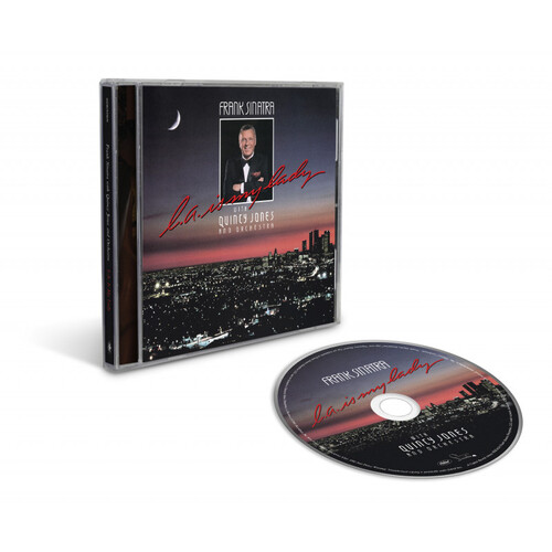 Sinatra Frank - L.A. Is My Lady CD