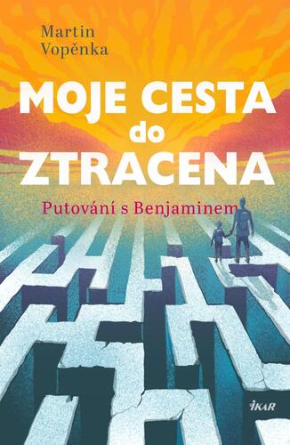Moje cesta do ztracena, 2. vydání