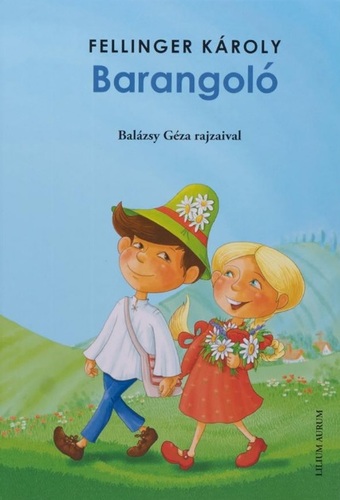 Barangoló