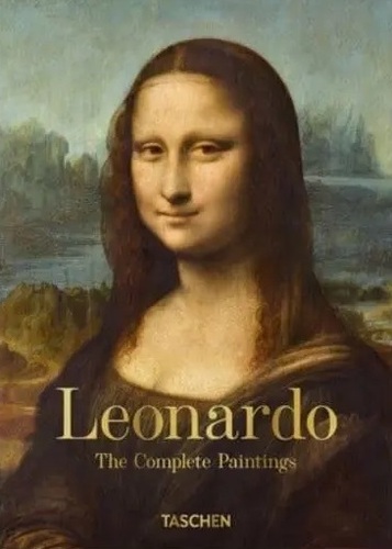 Leonardo - The Complete Paintings